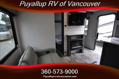 2024 DUTCHMEN COLORADO 26BHCWE   - Photo 10 - Vancouver, WA 98682-4901