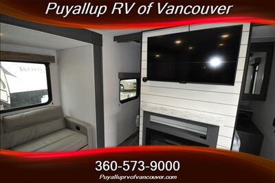 2024 DUTCHMEN COLORADO 26BHCWE   - Photo 11 - Vancouver, WA 98682-4901