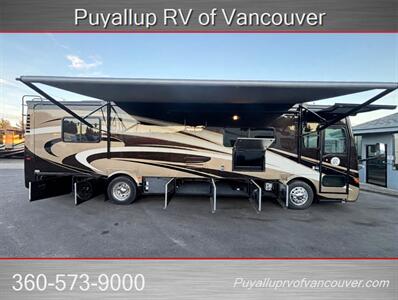 2014 TIFFIN ALLEGRO BREEZE 32BR   - Photo 3 - Vancouver, WA 98682-4901