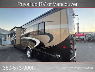 2014 TIFFIN ALLEGRO BREEZE 32BR   - Photo 6 - Vancouver, WA 98682-4901