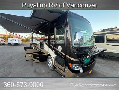 2014 TIFFIN ALLEGRO BREEZE 32BR   - Photo 2 - Vancouver, WA 98682-4901