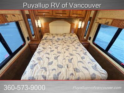 2014 TIFFIN ALLEGRO BREEZE 32BR   - Photo 15 - Vancouver, WA 98682-4901