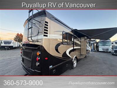 2014 TIFFIN ALLEGRO BREEZE 32BR   - Photo 5 - Vancouver, WA 98682-4901
