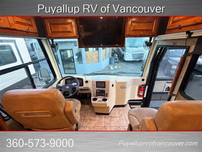 2014 TIFFIN ALLEGRO BREEZE 32BR   - Photo 8 - Vancouver, WA 98682-4901