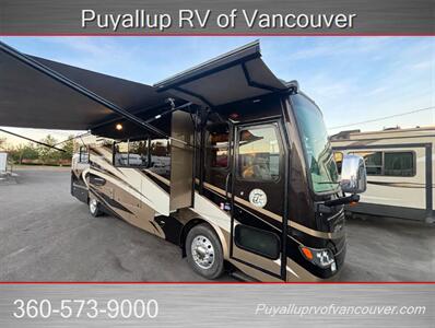2014 TIFFIN ALLEGRO BREEZE 32BR   - Photo 1 - Vancouver, WA 98682-4901
