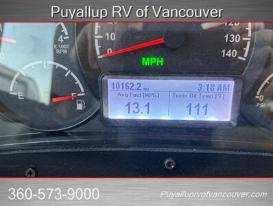 2014 TIFFIN ALLEGRO BREEZE 32BR   - Photo 7 - Vancouver, WA 98682-4901