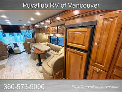 2014 TIFFIN ALLEGRO BREEZE 32BR   - Photo 13 - Vancouver, WA 98682-4901