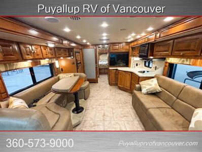 2014 TIFFIN ALLEGRO BREEZE 32BR   - Photo 10 - Vancouver, WA 98682-4901