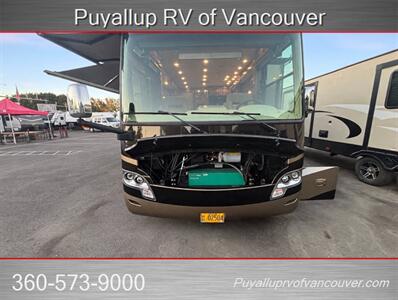2014 TIFFIN ALLEGRO BREEZE 32BR   - Photo 4 - Vancouver, WA 98682-4901