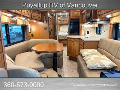 2014 TIFFIN ALLEGRO BREEZE 32BR   - Photo 9 - Vancouver, WA 98682-4901