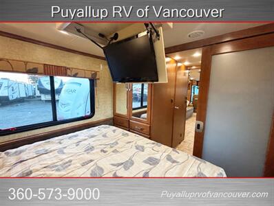 2014 TIFFIN ALLEGRO BREEZE 32BR   - Photo 14 - Vancouver, WA 98682-4901