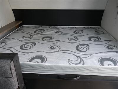 2025 Forest River Cherokee Greywolf Black Label 22RRBL   - Photo 9 - Puyallup, WA 98373