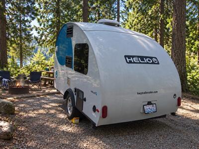 2021 QUEBEC HELIO 02 - Photo 3 - Puyallup, WA 98373