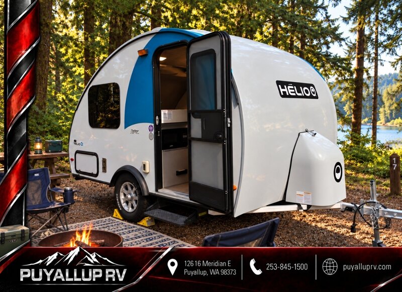 2021 QUEBEC HELIO 02   - Photo 1 - Puyallup, WA 98373