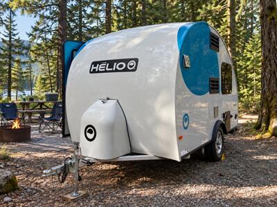 2021 QUEBEC HELIO 02 - Photo 2 - Puyallup, WA 98373