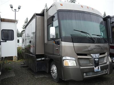 2008 Itasca Suncruiser 38J   - Photo 2 - Puyallup, WA 98373