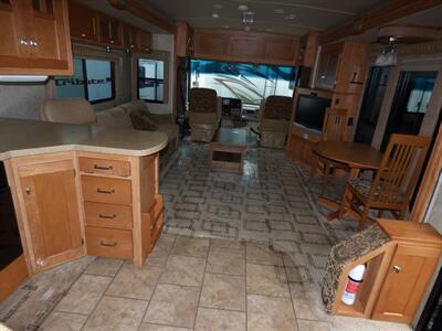 2008 Itasca Suncruiser 38J   - Photo 12 - Puyallup, WA 98373