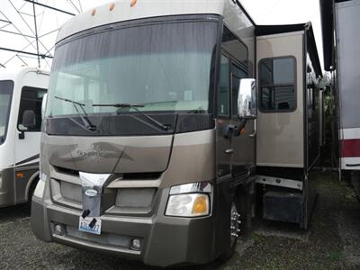 2008 Itasca Suncruiser 38J   - Photo 1 - Puyallup, WA 98373