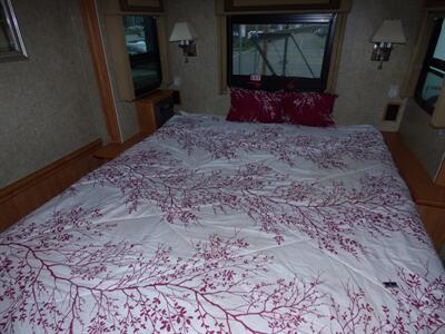 2008 Itasca Suncruiser 38J   - Photo 10 - Puyallup, WA 98373