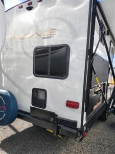 2021 Cruiser RV Radiance 28BH   - Photo 3 - Puyallup, WA 98373