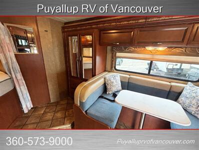 2014 THOR MC FOUR WINDS 24C   - Photo 12 - Vancouver, WA 98682-4901