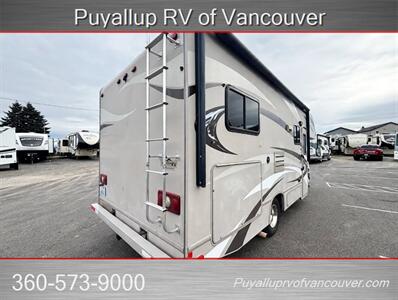 2014 THOR MC FOUR WINDS 24C   - Photo 4 - Vancouver, WA 98682-4901