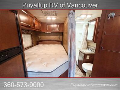 2014 THOR MC FOUR WINDS 24C   - Photo 9 - Vancouver, WA 98682-4901