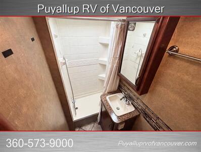 2014 THOR MC FOUR WINDS 24C   - Photo 11 - Vancouver, WA 98682-4901