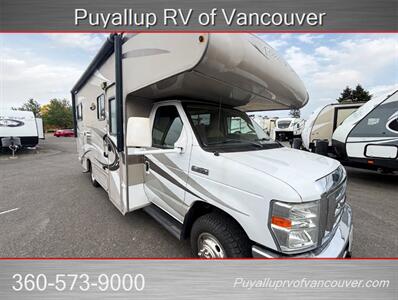 2014 THOR MC FOUR WINDS 24C   - Photo 3 - Vancouver, WA 98682-4901