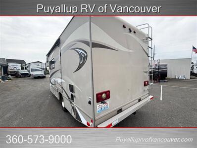 2014 THOR MC FOUR WINDS 24C   - Photo 5 - Vancouver, WA 98682-4901