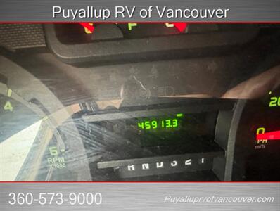 2014 THOR MC FOUR WINDS 24C   - Photo 13 - Vancouver, WA 98682-4901