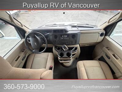 2014 THOR MC FOUR WINDS 24C   - Photo 6 - Vancouver, WA 98682-4901