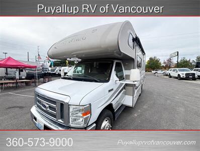 2014 THOR MC FOUR WINDS 24C   - Photo 2 - Vancouver, WA 98682-4901