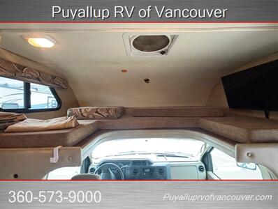2014 THOR MC FOUR WINDS 24C   - Photo 7 - Vancouver, WA 98682-4901
