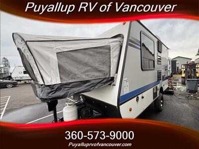2018 JAYCO JAYFEATHER BAJA   - Photo 2 - Vancouver, WA 98682-4901