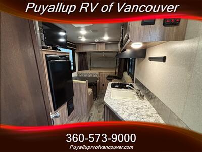 2018 JAYCO JAYFEATHER BAJA   - Photo 7 - Vancouver, WA 98682-4901