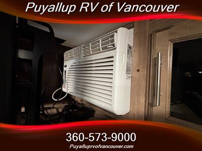 2018 JAYCO JAYFEATHER BAJA   - Photo 9 - Vancouver, WA 98682-4901