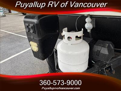 2018 JAYCO JAYFEATHER BAJA   - Photo 14 - Vancouver, WA 98682-4901