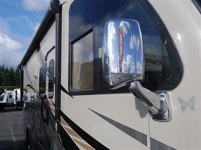 2015 Thor Axis 25.1   - Photo 2 - Puyallup, WA 98373