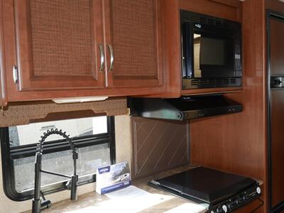 2015 Thor Axis 25.1   - Photo 5 - Puyallup, WA 98373
