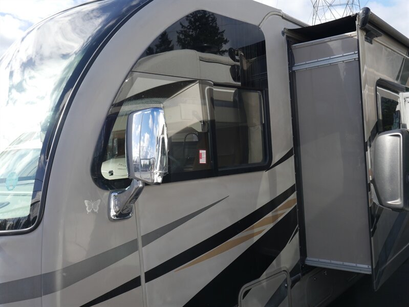 2015 Thor Axis 25.1 - Photo 1 - Puyallup, WA 98373