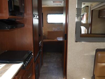 2015 Thor Axis 25.1   - Photo 13 - Puyallup, WA 98373