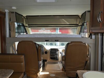 2015 Thor Axis 25.1   - Photo 12 - Puyallup, WA 98373