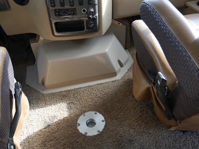 2015 Thor Axis 25.1   - Photo 14 - Puyallup, WA 98373