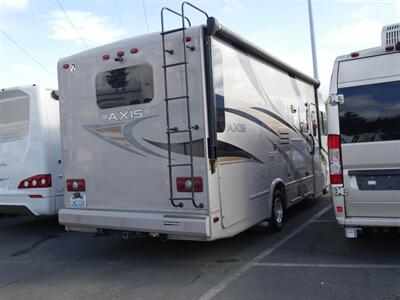 2015 Thor Axis 25.1   - Photo 3 - Puyallup, WA 98373