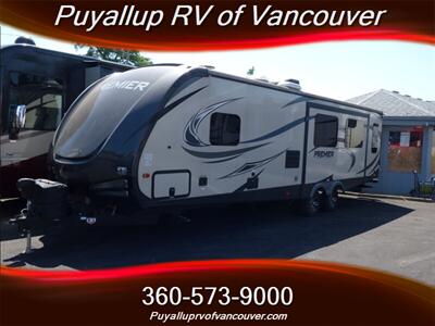 2019 KEYSTONE BULLET 30RL   - Photo 1 - Puyallup, WA 98373