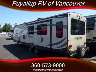 2019 KEYSTONE BULLET 30RL   - Photo 3 - Puyallup, WA 98373