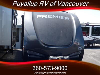 2019 KEYSTONE BULLET 30RL   - Photo 2 - Puyallup, WA 98373