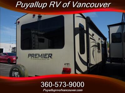 2019 KEYSTONE BULLET 30RL   - Photo 4 - Puyallup, WA 98373