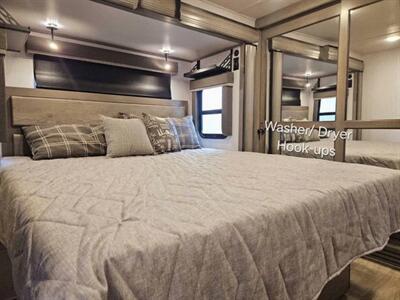 2022 Keystone Montana 3763BP - Photo 8 - Puyallup, WA 98373